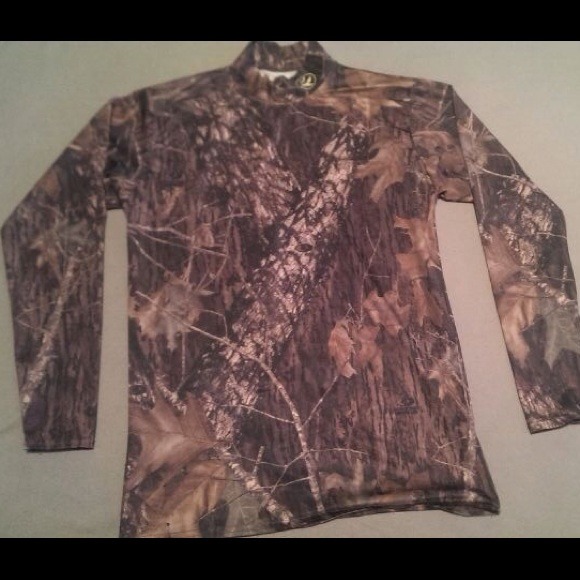 !!!!HOLD FOR @blasum2331 Mossy Oak UnderArmor