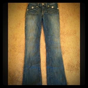 REDUCED Rock & republic authentic size 25 jeans 👖