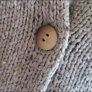 Sorry, No Longer Available..... Artisan Cardigan