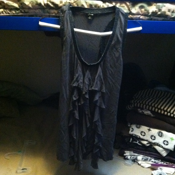 Guess Tank top