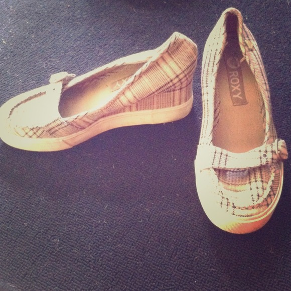 Roxy shoes