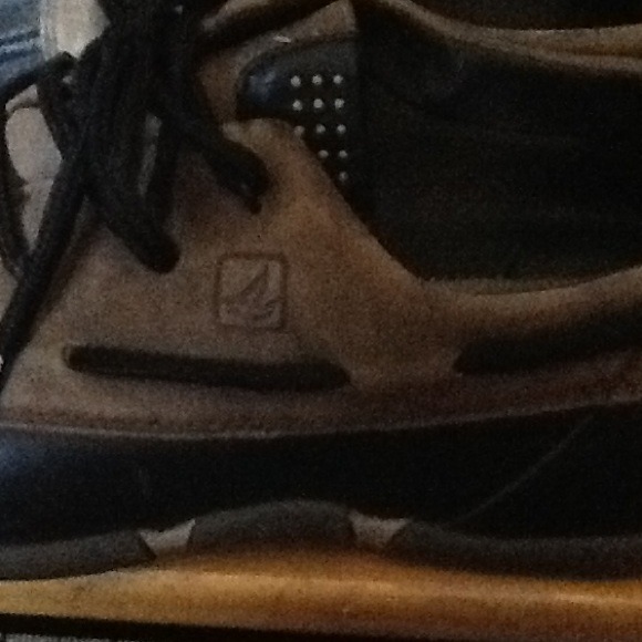 Speedy Top-sider from Glazier Collection - Picture 2 of 4