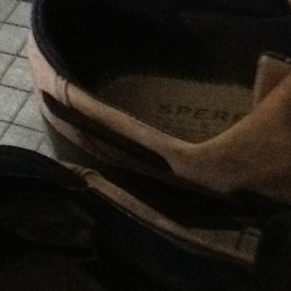 Speedy Top-sider from Glazier Collection - Picture 4 of 4