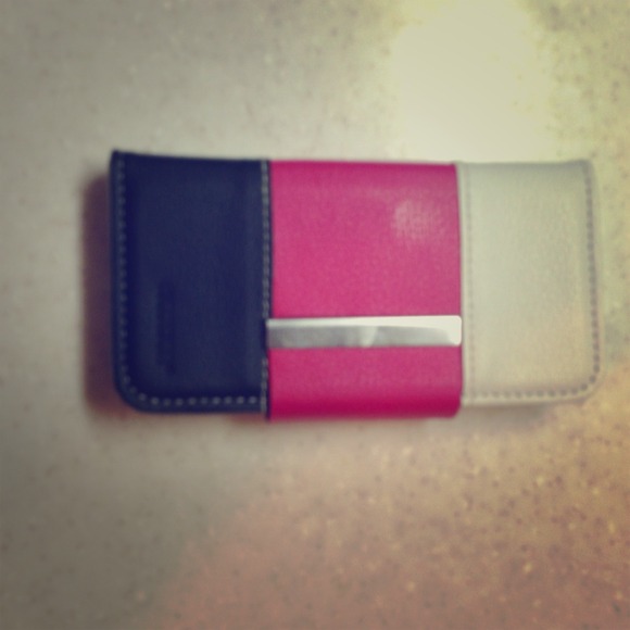 I phone 5 wallet case