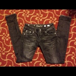 ❌❌sold❌❌Miss me jeans