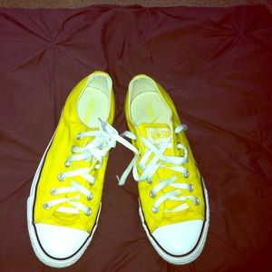 Converse sneakers