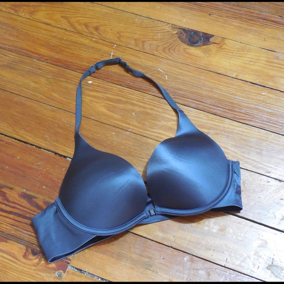 Victoria Secret Halter Bra 36B