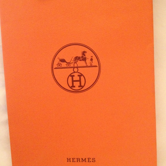 Hermes Bag