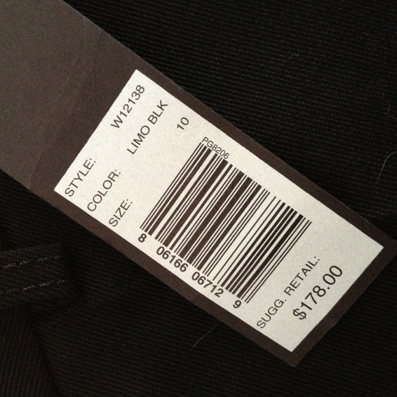 ❌SOLD❌Marc Jacobs Pants - Picture 2 of 4