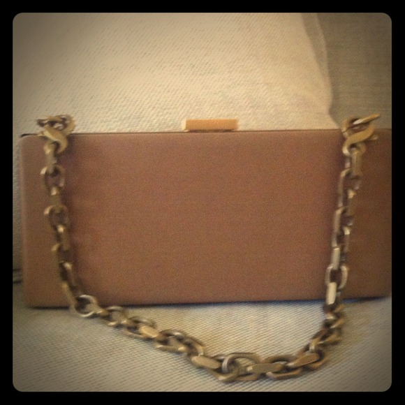 ESCADA Evening clutch