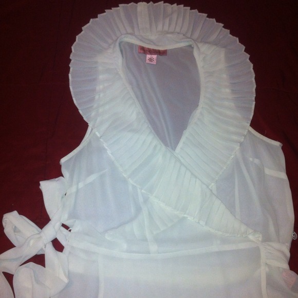 Bandolino Blouse