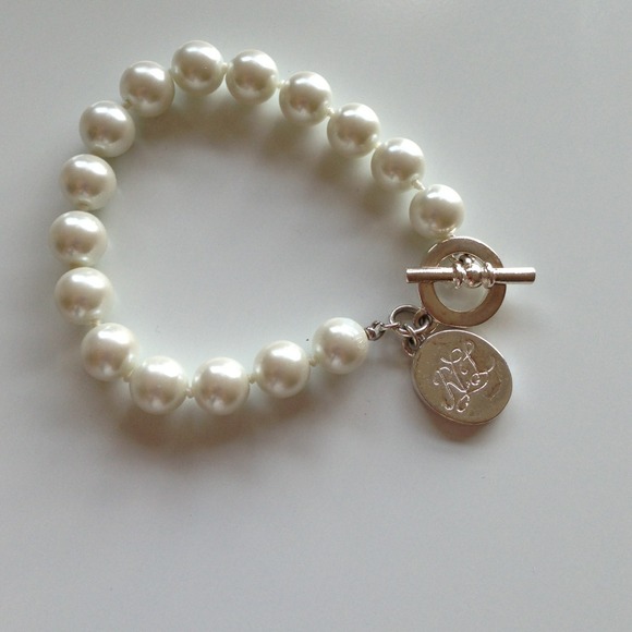 "Sold" Ralph Lauren bracelet - Picture 2 of 2