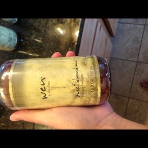 Cleansing conditioner two of these