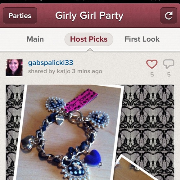 Sold in bundle π Host Pick - Picture 3 of 3