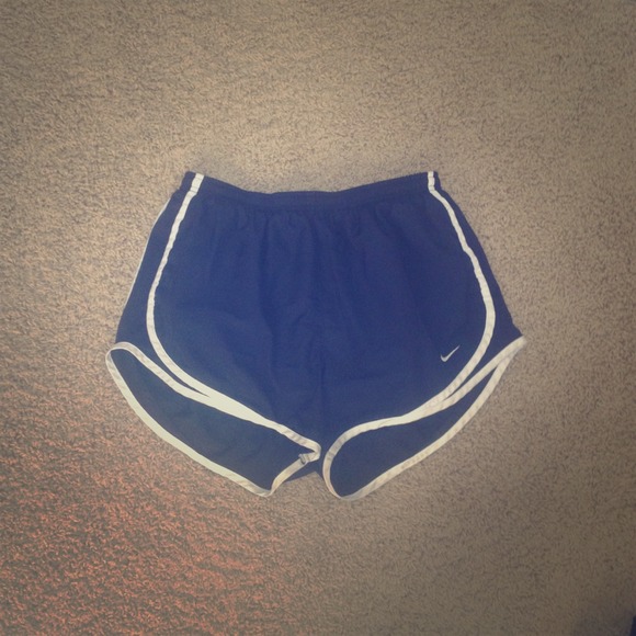 Nike Dry-Fit Tempo Shorts