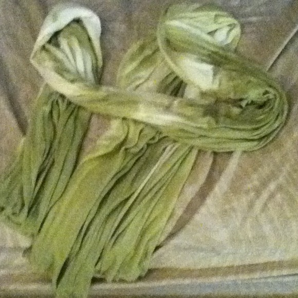 Bundle of scarves - Picture 4 of 4