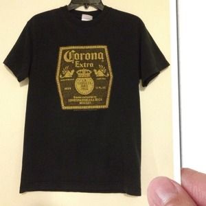 Corona T-Shirt