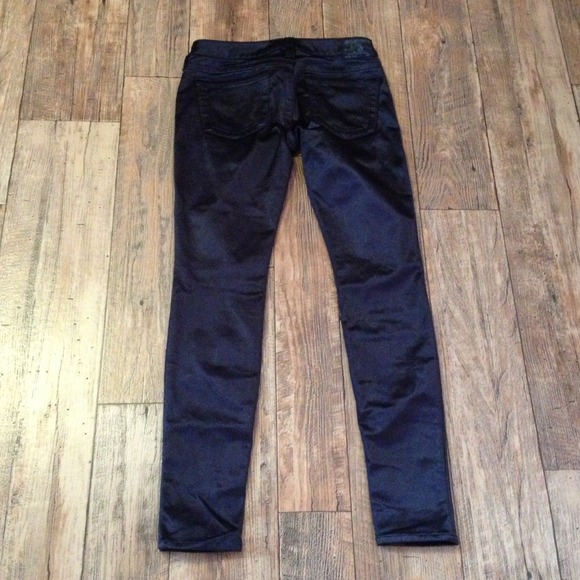 ❌Sold❌True Religion Pants❌sold❌ - Picture 2 of 4