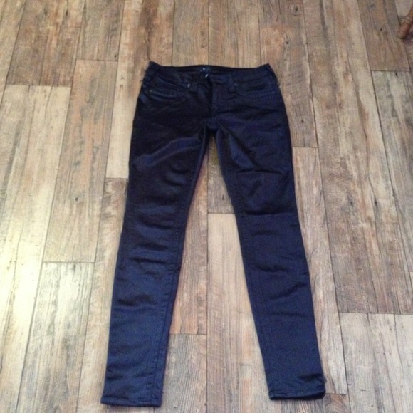 ❌Sold❌True Religion Pants❌sold❌ - Picture 4 of 4