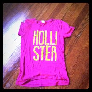 Holister shirt