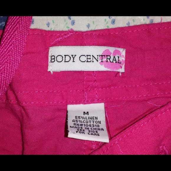 Pants - Picture 2 of 3