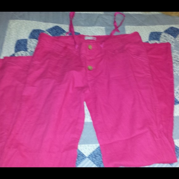 Pants - Picture 3 of 3