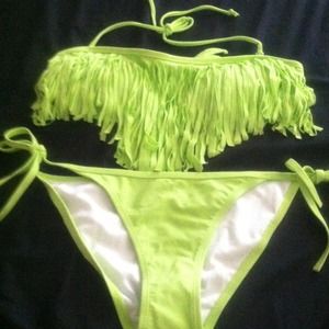 Fashion Bikini