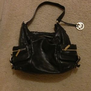 Michael Kors bag! Authentic