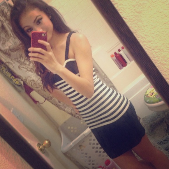 bebe Dresses & Skirts - TRADED W/ @lauragrace1421 🚫