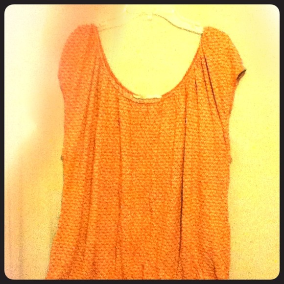 Old navy blouse