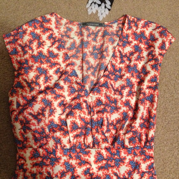 Super Cute Dress - Picture 3 of 3