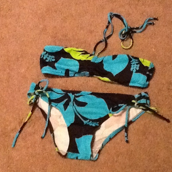 SOLD!! Swim suit