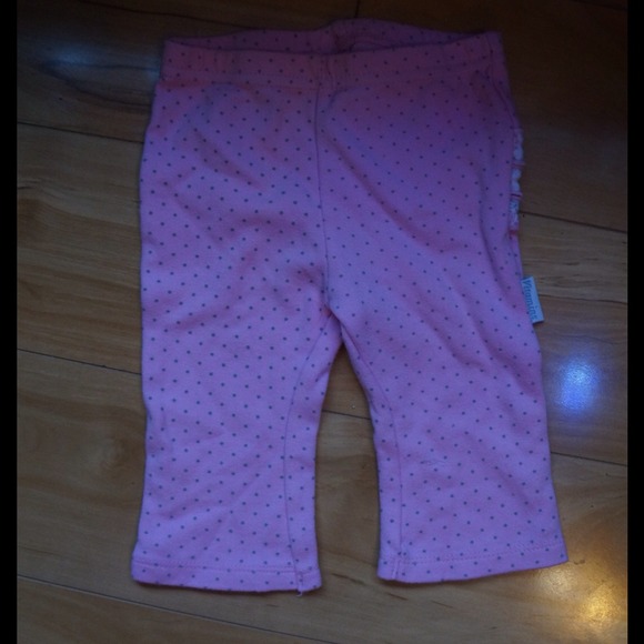 Pink ruffle butt - Picture 2 of 2