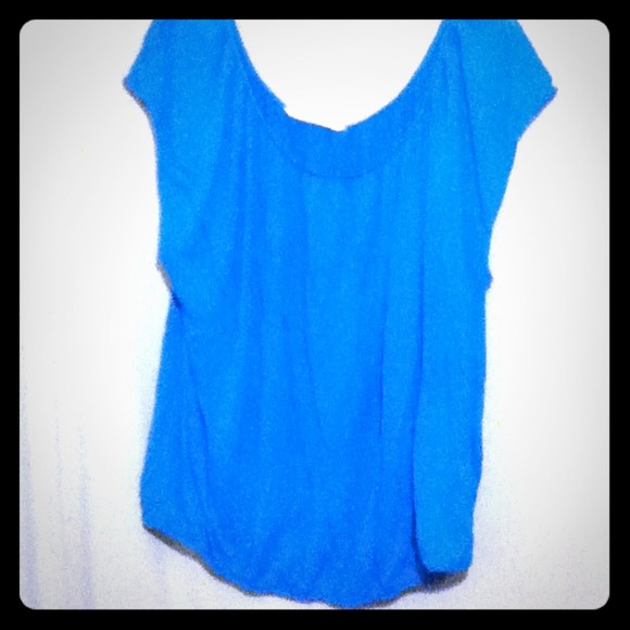 "Host Pick" Old navy blouse