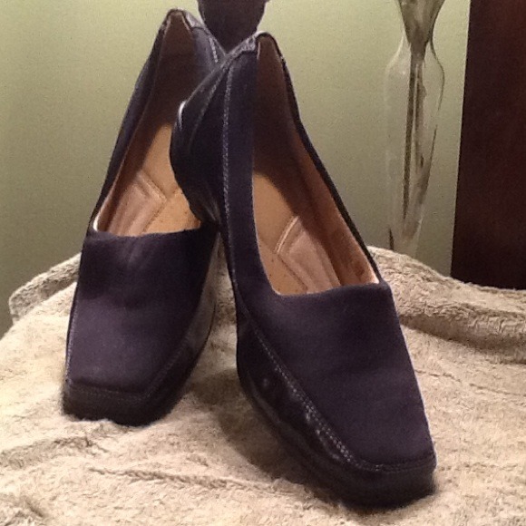 Women's Black Casual Shoes