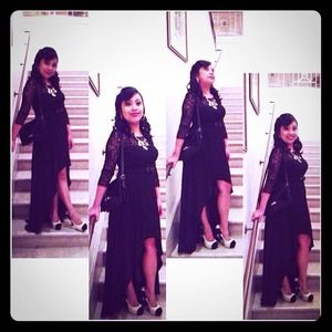 BCBG MAXAZRIA DRESS