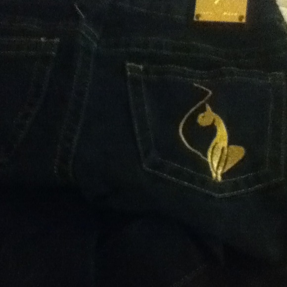 Jeans women size 5.