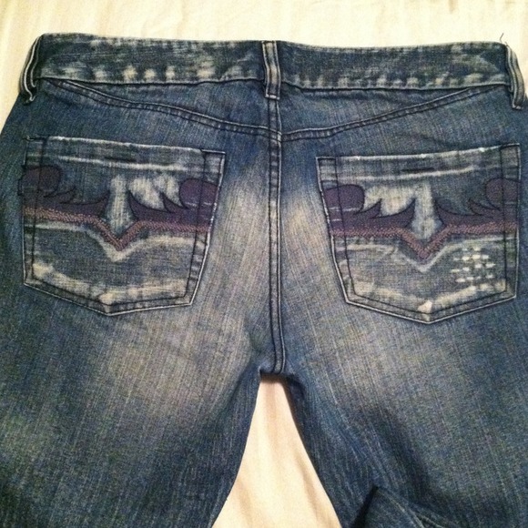 Brand new Diesel jeans