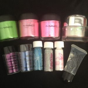 💜COSMETIC GLITTER