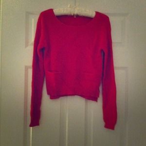 Rachel by Rachel Roy sweater