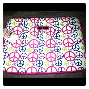 Steve Madden laptop case