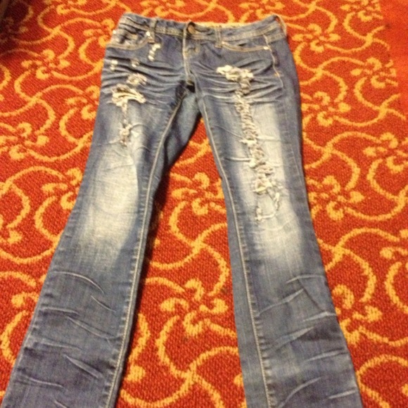 ❌❌sold❌❌)...Zd premium jeans