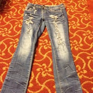 ❌❌sold❌❌)...Zd premium jeans