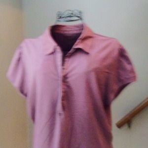 Short sleeve shirt