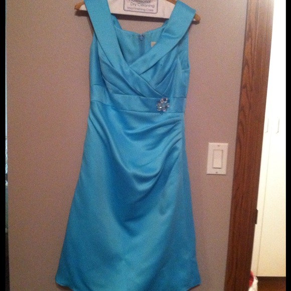 Dresses & Skirts - Bridesmaids dress