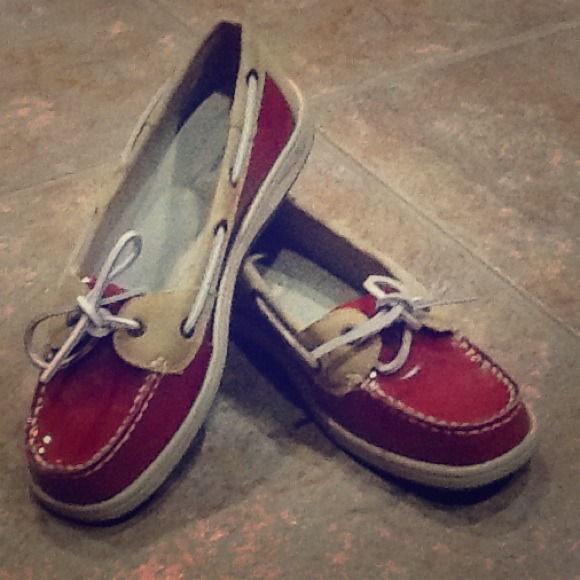 Croft&Barrow shoes - Picture 1 of 4