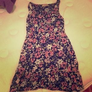 flower dress ⬇⬇ price drop