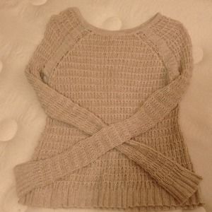 Delia's sweater ⬇⬇price drop