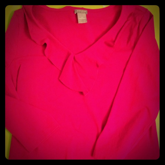 Ann Taylor Top