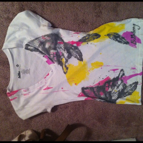 Billabong v-neck
